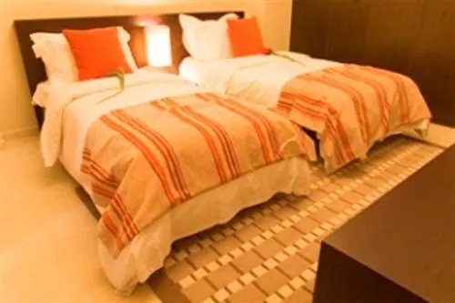 Lotus Grand Hotel Apartments Dubai Apart-hotel